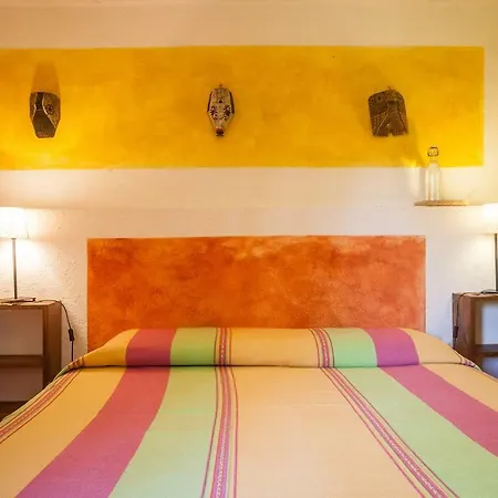 La Fattoria Di Nonna Eugenia Bed & Breakfast Lerici Exterior photo