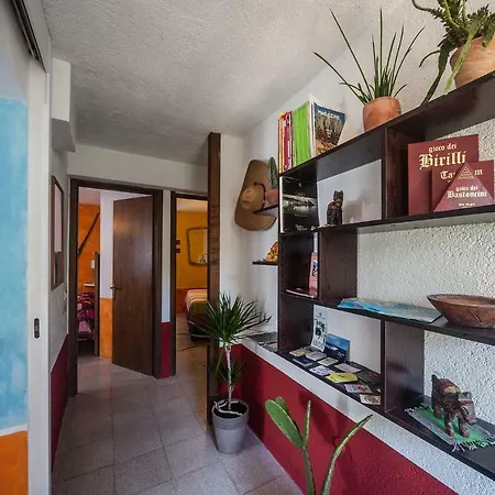 La Fattoria Di Nonna Eugenia Bed & Breakfast Lerici Exterior photo