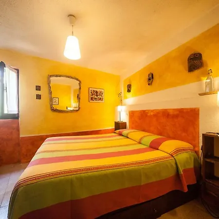 La Fattoria Di Nonna Eugenia Bed & Breakfast Lerici Exterior photo