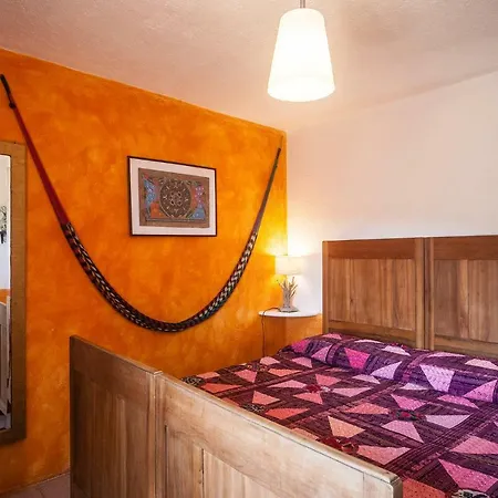 La Fattoria Di Nonna Eugenia Bed & Breakfast Lerici Exterior photo