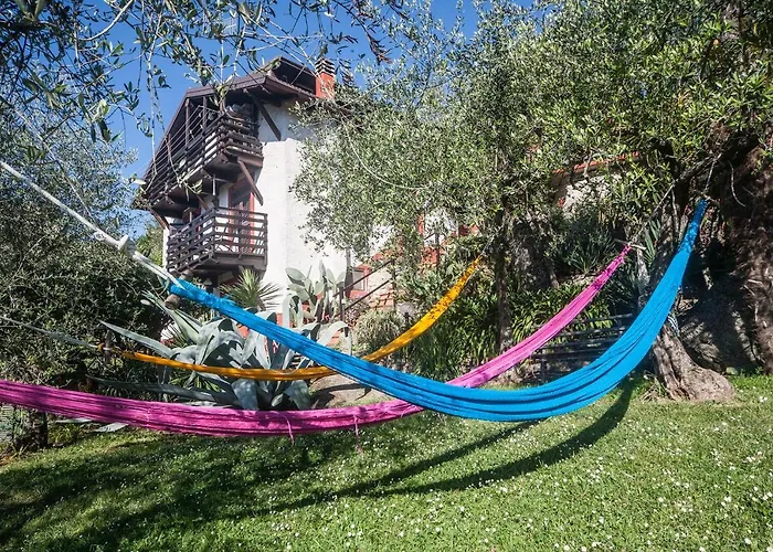 La Fattoria Di Nonna Eugenia