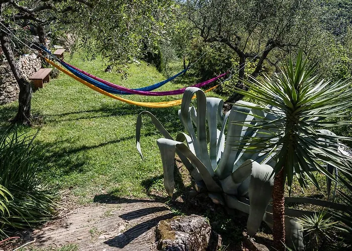 La Fattoria Di Nonna Eugenia