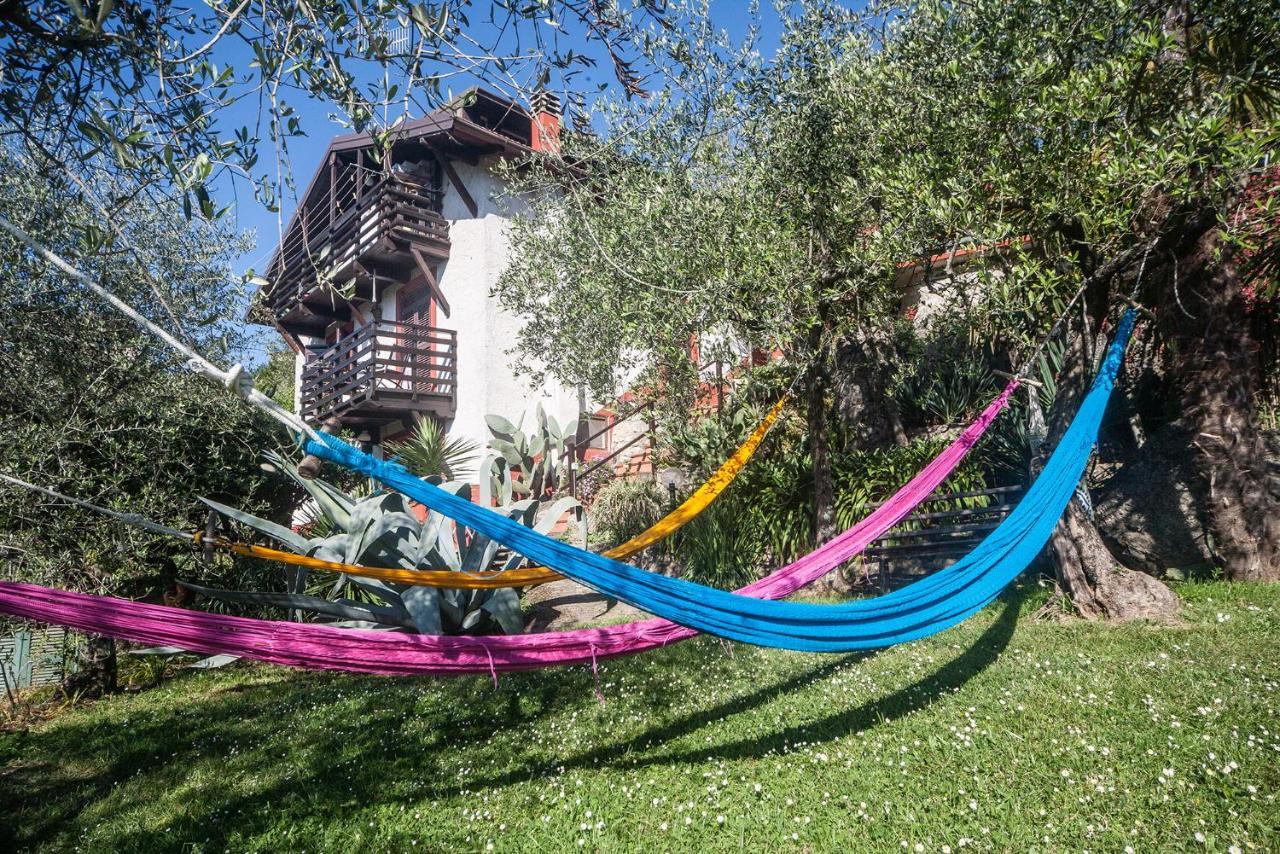 Bed & Breakfast La Fattoria Di Nonna Eugenia