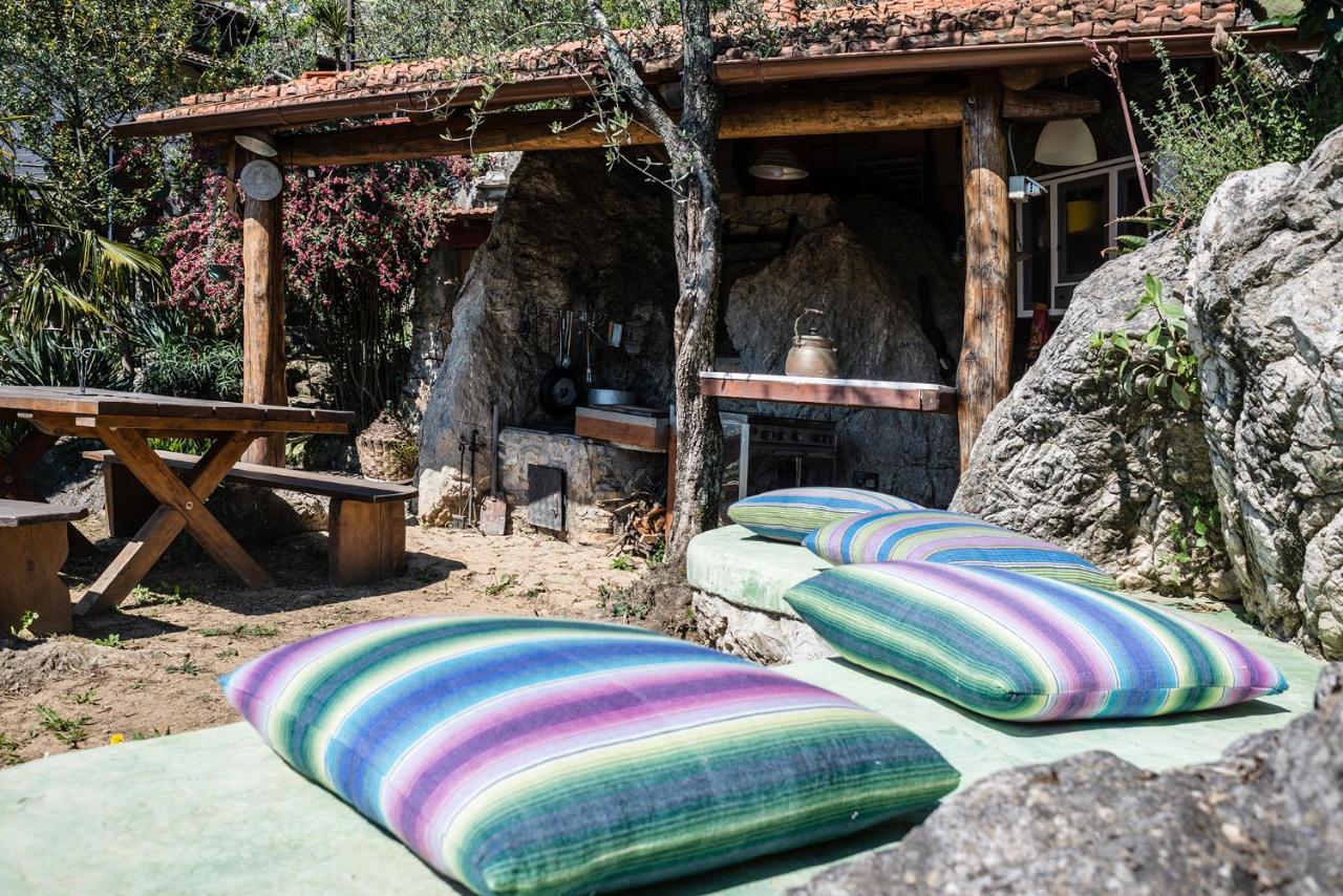 Bed & Breakfast La Fattoria Di Nonna Eugenia *