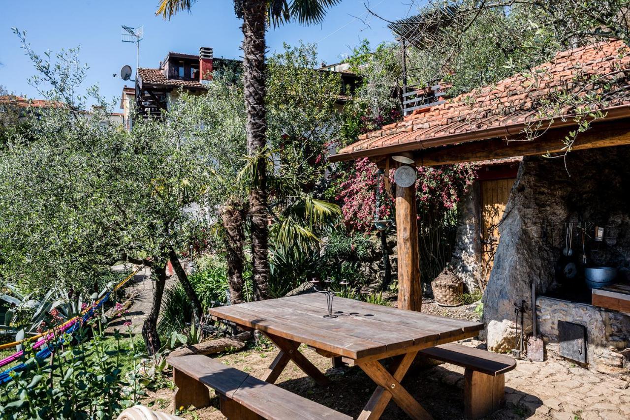 Bed & Breakfast La Fattoria Di Nonna Eugenia