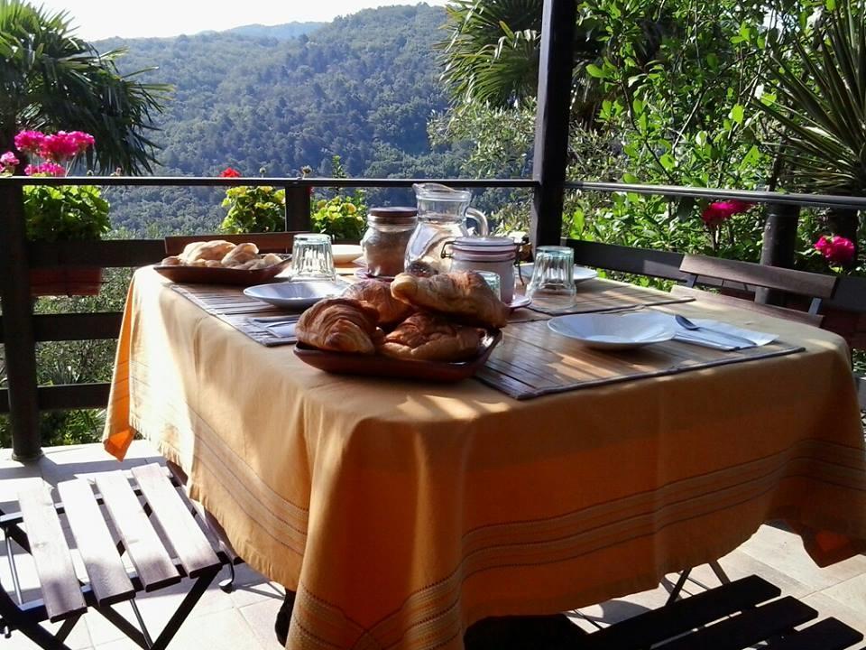 Bed & Breakfast La Fattoria Di Nonna Eugenia