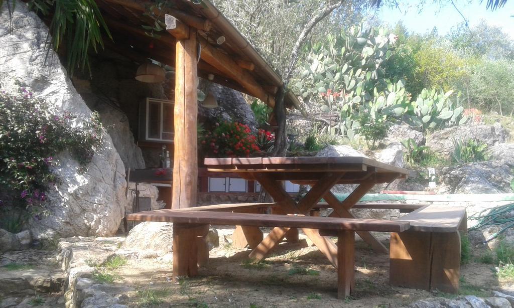 La Fattoria Di Nonna Eugenia Bed & Breakfast *