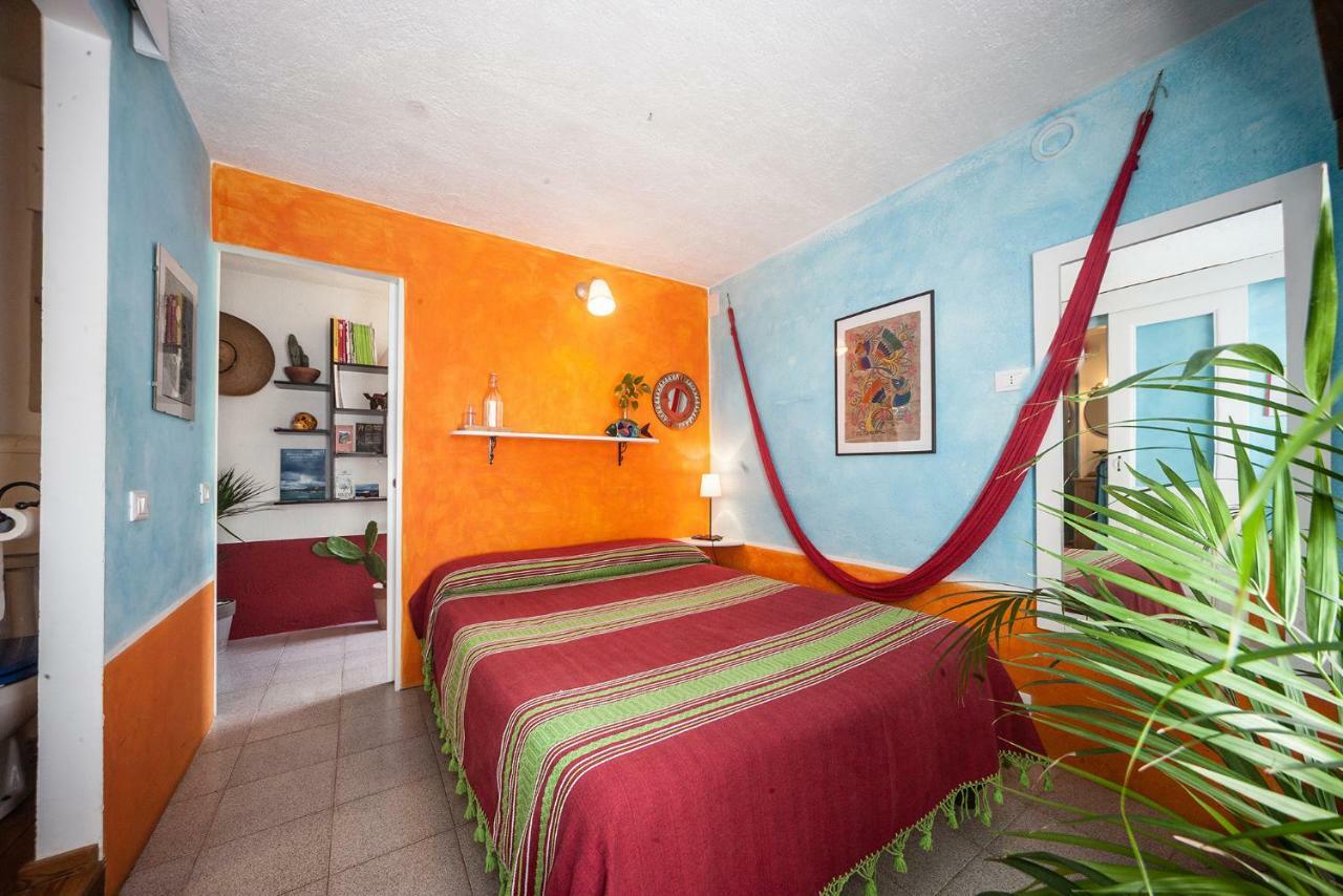 La Fattoria Di Nonna Eugenia Bed & Breakfast *