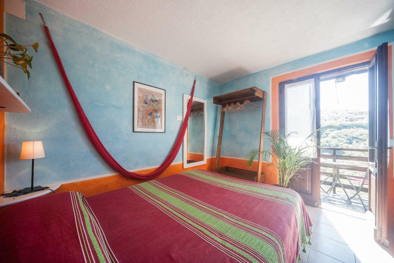 Bed & Breakfast La Fattoria Di Nonna Eugenia Lerici