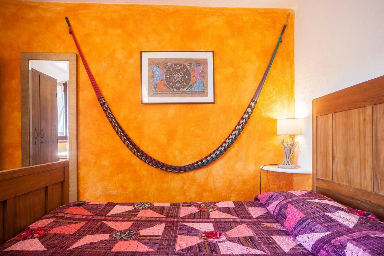 Bed & Breakfast La Fattoria Di Nonna Eugenia *