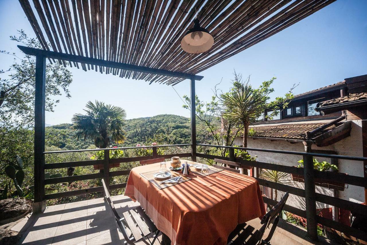 Bed & Breakfast La Fattoria Di Nonna Eugenia *