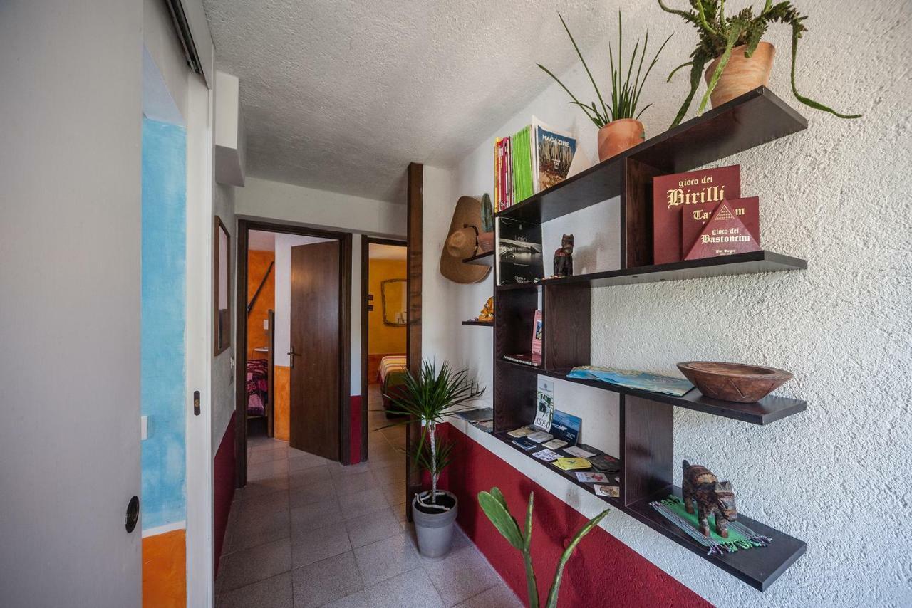 La Fattoria Di Nonna Eugenia Bed & Breakfast *
