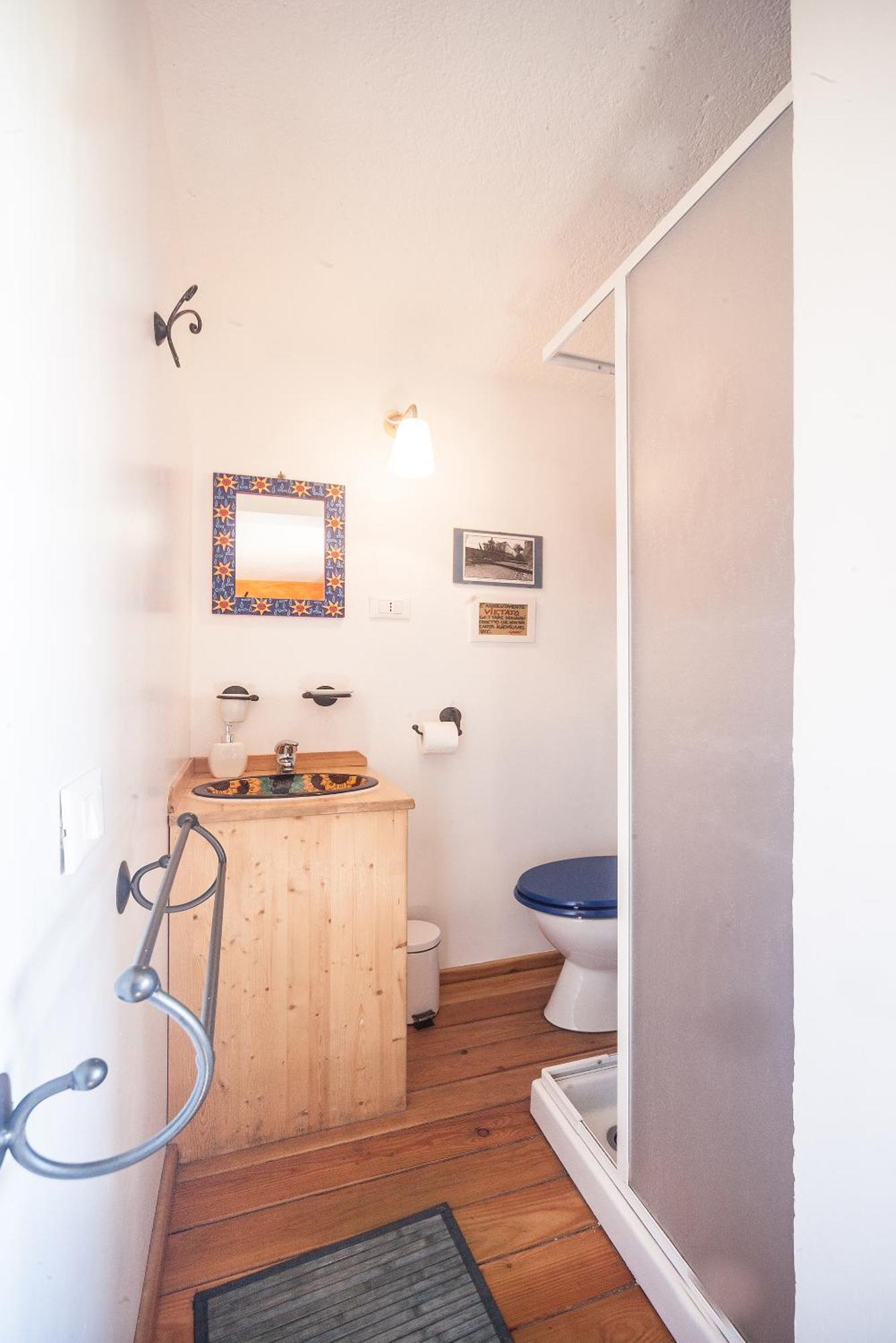 Bed & Breakfast La Fattoria Di Nonna Eugenia