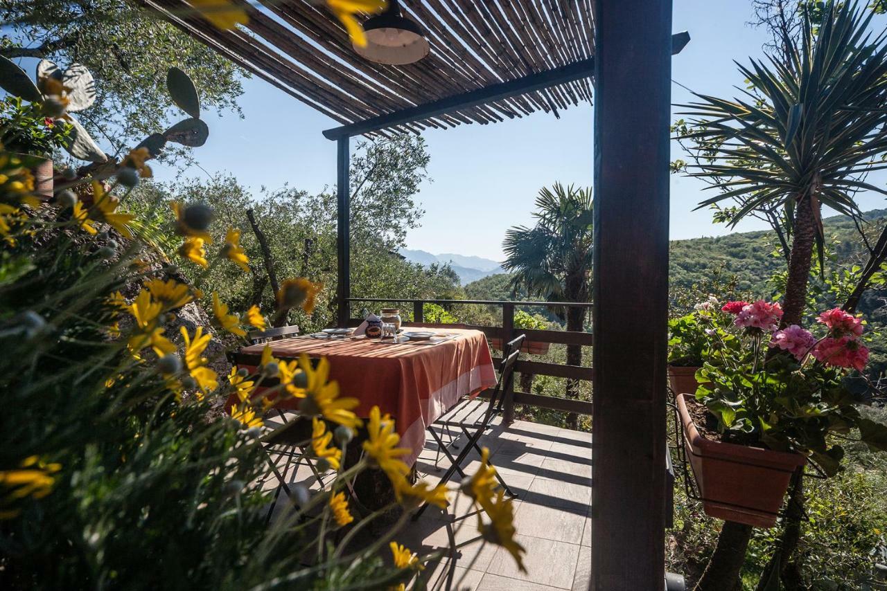 La Fattoria Di Nonna Eugenia Bed & Breakfast