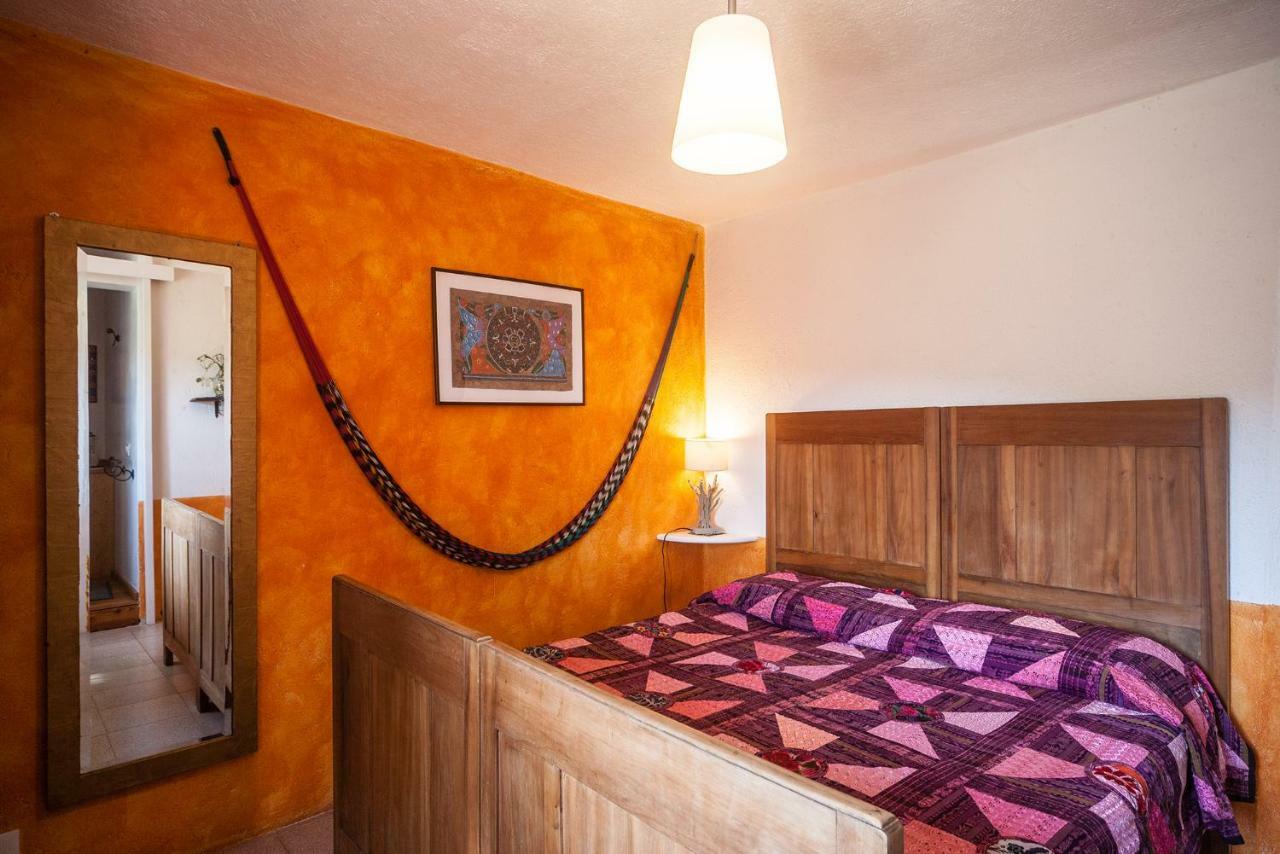 Bed & Breakfast La Fattoria Di Nonna Eugenia *
